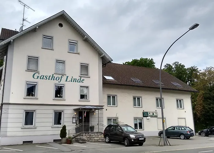 Gasthof Linde